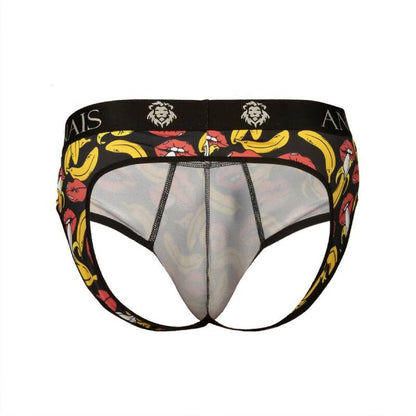 ANAIS MEN - BIKINI BANANA JOCK S - 7eme ciel