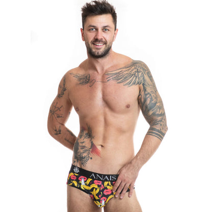 ANAIS MEN - BIKINI BANANA JOCK S - 7eme ciel