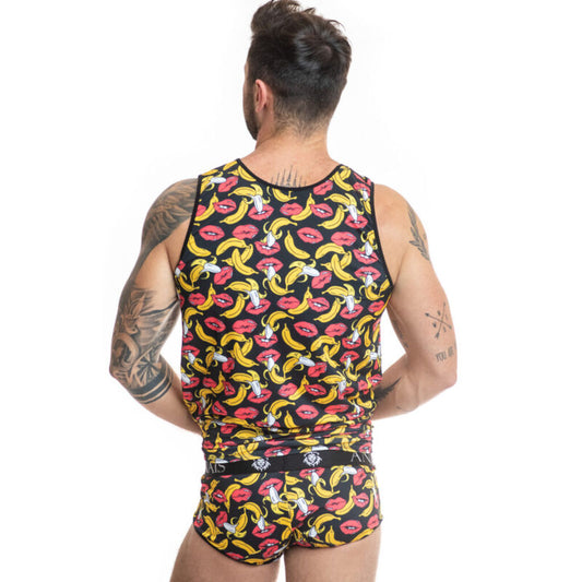 ANAIS MEN - TOP BANANA S - 7eme ciel