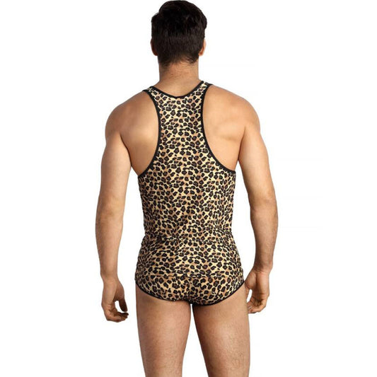 ANAIS MEN - MERCURY TOP M - 7eme ciel