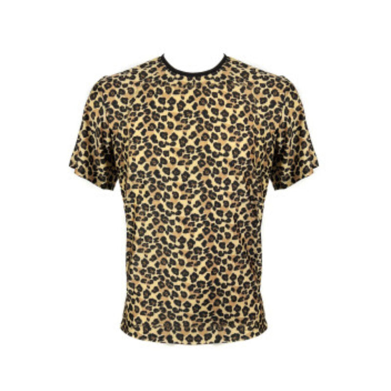 ANAIS MEN - T-SHIRT MERCURY S - 7eme ciel