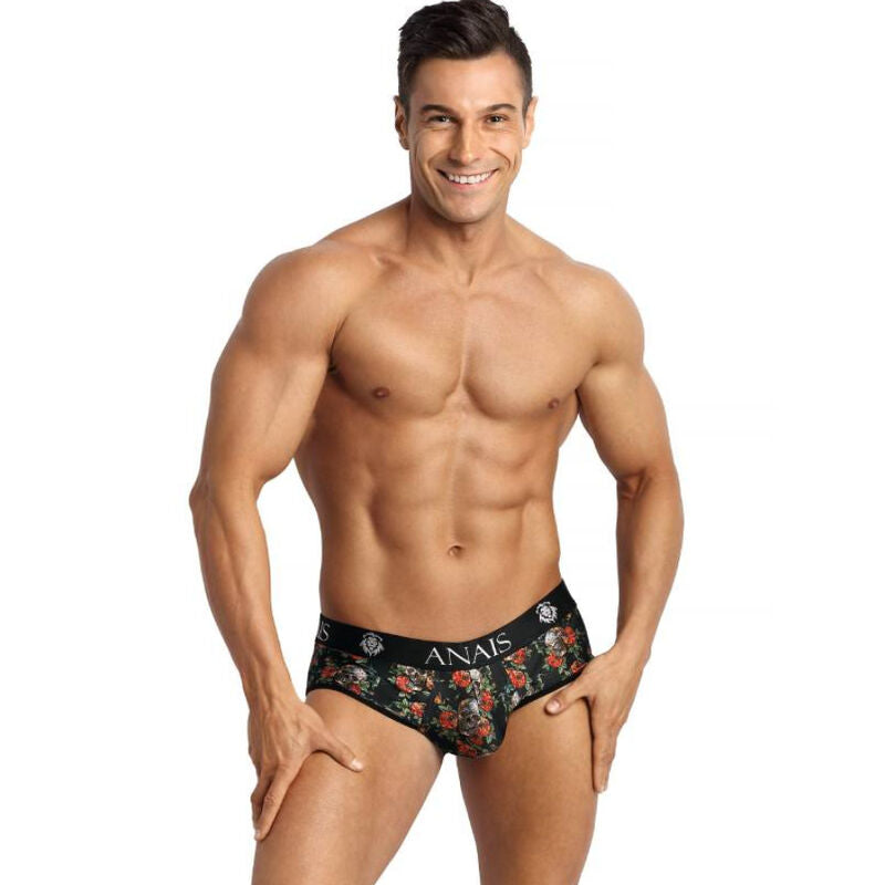 ANAIS MEN - BIKINI POWER JOCK S - 7eme ciel