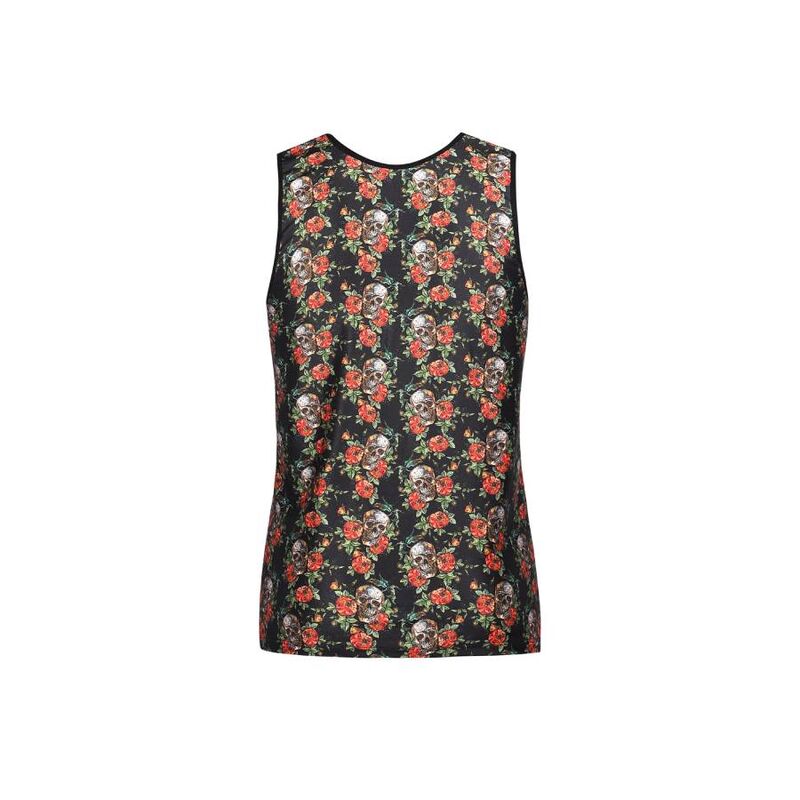 ANAIS MEN - POWER TOP S - 7eme ciel