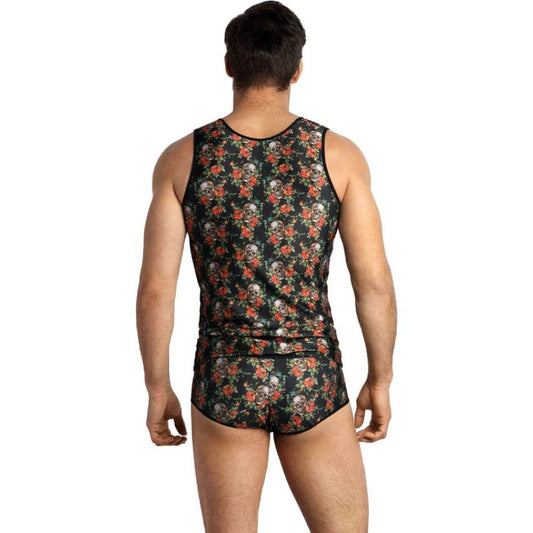 ANAIS MEN - POWER TOP S - 7eme ciel