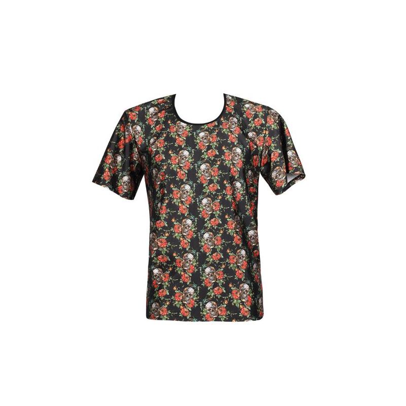 ANAIS MEN - T-SHIRT POWER S - 7eme ciel