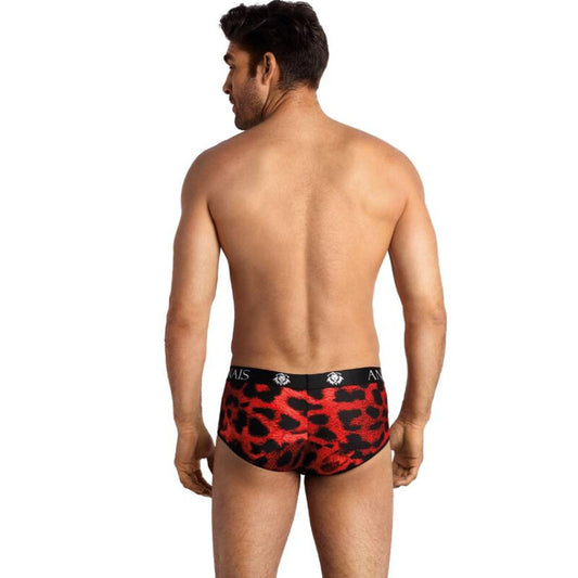 ANAIS MEN - CULOTTE SAVAGE S - 7eme ciel