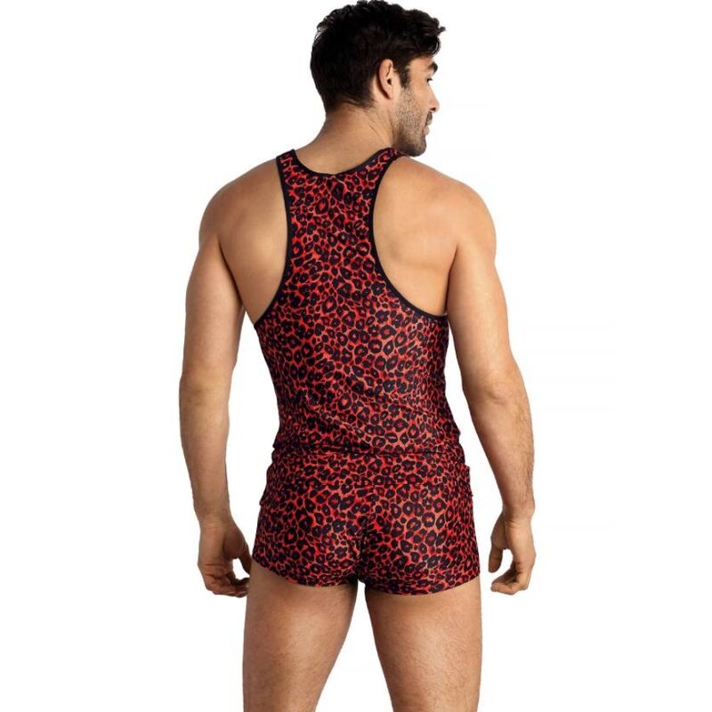 ANAIS MEN - TOP TRIBAL S - 7eme ciel