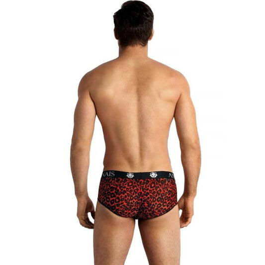 ANAIS MEN - CULOTTE TRIBAL S - 7eme ciel
