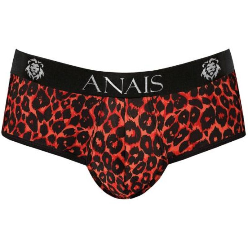 ANAIS MEN - BIKINI TRIBAL JOCK XL - 7eme ciel