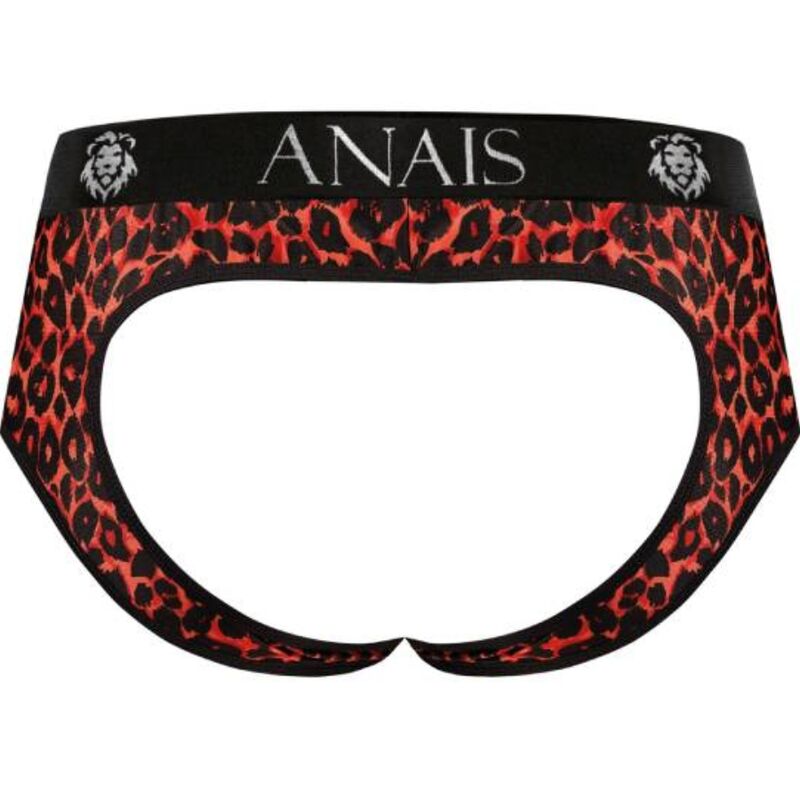 ANAIS MEN - BIKINI TRIBAL JOCK XL - 7eme ciel