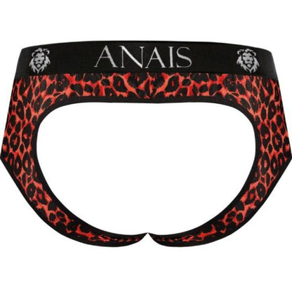 ANAIS MEN - BIKINI TRIBAL JOCK XL - 7eme ciel