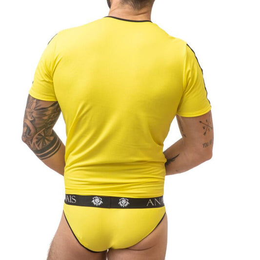 ANAIS MEN - TOKIO T-SHIRT S - 7eme ciel
