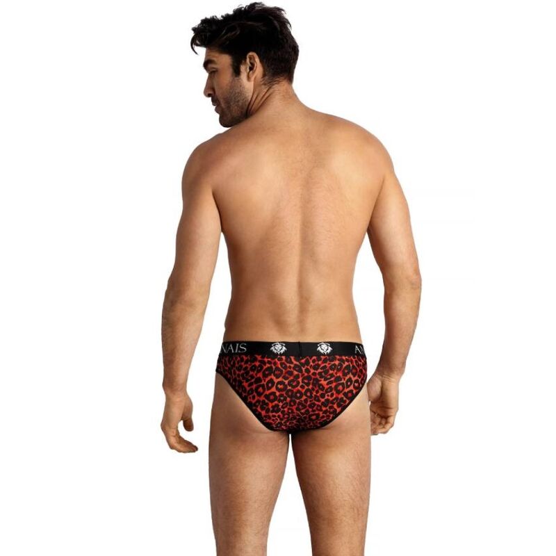ANAIS MEN - SLIP TRIBAL XL - 7eme ciel