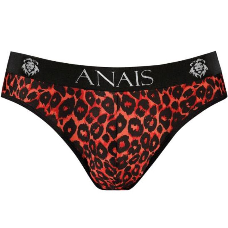 ANAIS MEN - SLIP TRIBAL XL - 7eme ciel