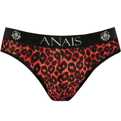 ANAIS MEN - SLIP TRIBAL XL - 7eme ciel