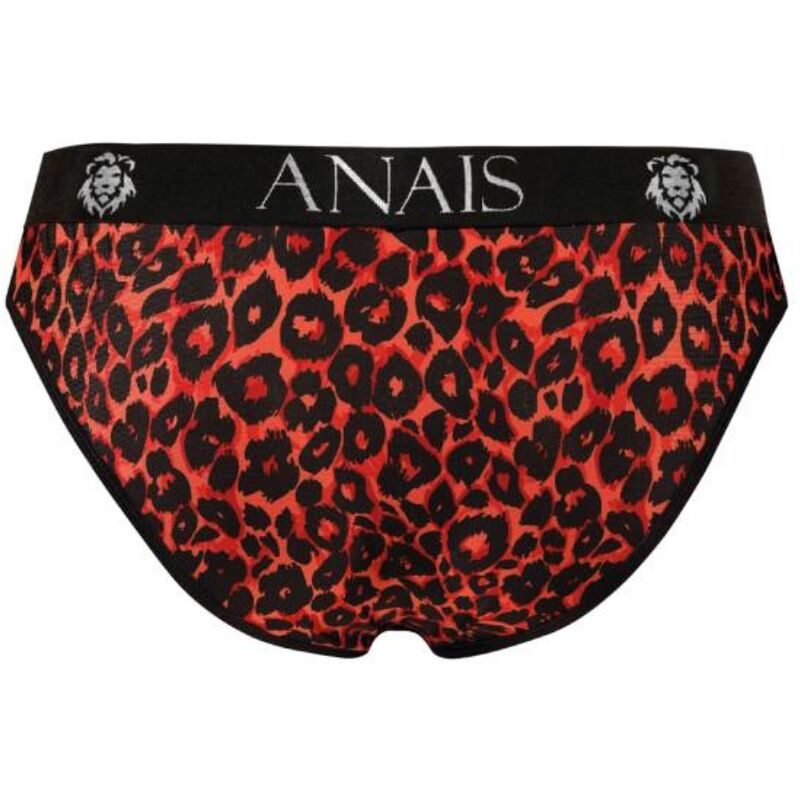 ANAIS MEN - SLIP TRIBAL XL - 7eme ciel