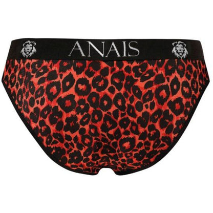 ANAIS MEN - SLIP TRIBAL XL - 7eme ciel