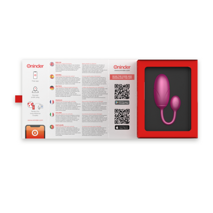 ONINDER - UF VIBRANT DENVER ROSE 7 X 2,7 CM APPLICATION GRATUITE