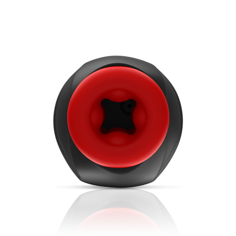 JAMYJOB - ASTRA ORAL EXTREM VIBRATION ET ASPIRATION - 7eme ciel