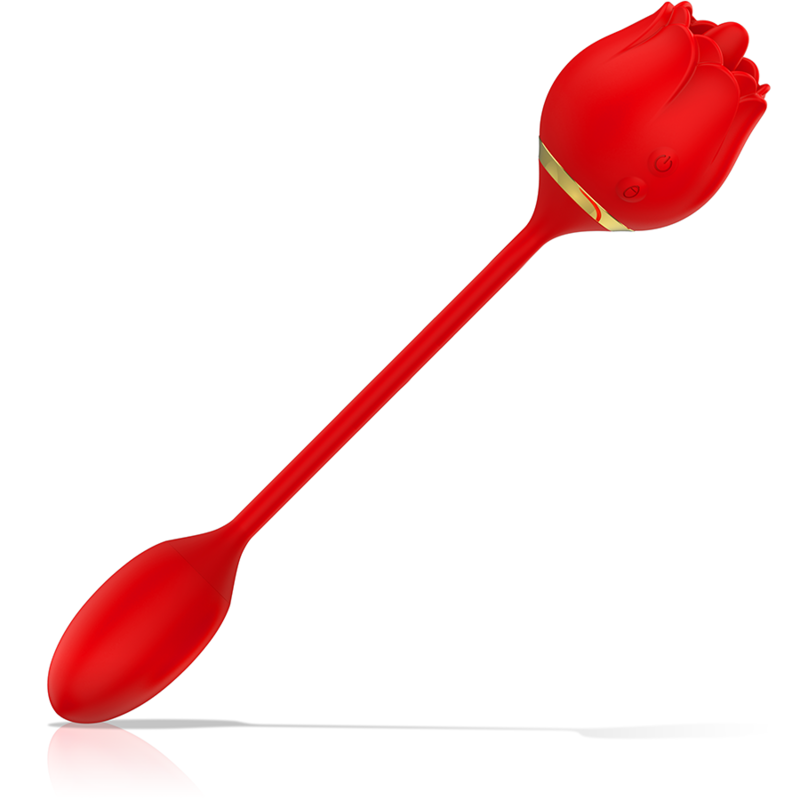 MIA - VIENNA DOUBLE PLAISIR LÉCHANT + OEUF VIBRANT - 7eme ciel