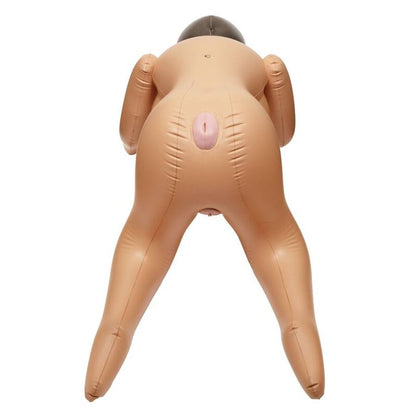 CALEXOTICS - PORTE ARRIÈRE BABE LOVE DOLL - 7eme ciel