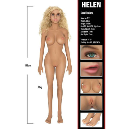 HIDDEN DESIRE - BANGER BABE HELEN - 7eme ciel