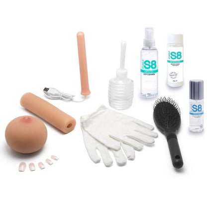 HIDDEN DESIRE - BANGER BABE HELEN - 7eme ciel