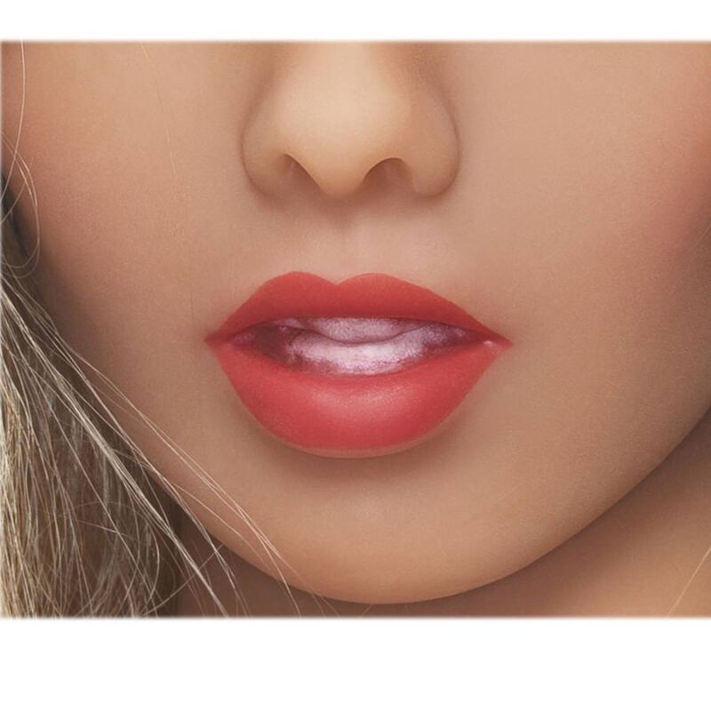 HIDDEN DESIRE - BANGER BABE JESSICA - 7eme ciel