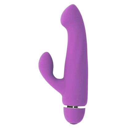 INTENSE - BORAL 20 VITESSES SILICONE LILAS - 7eme ciel
