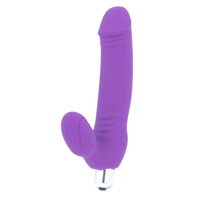 INTENSE - SUCRE SEPT VITESSES SILICONE LILAS - 7eme ciel