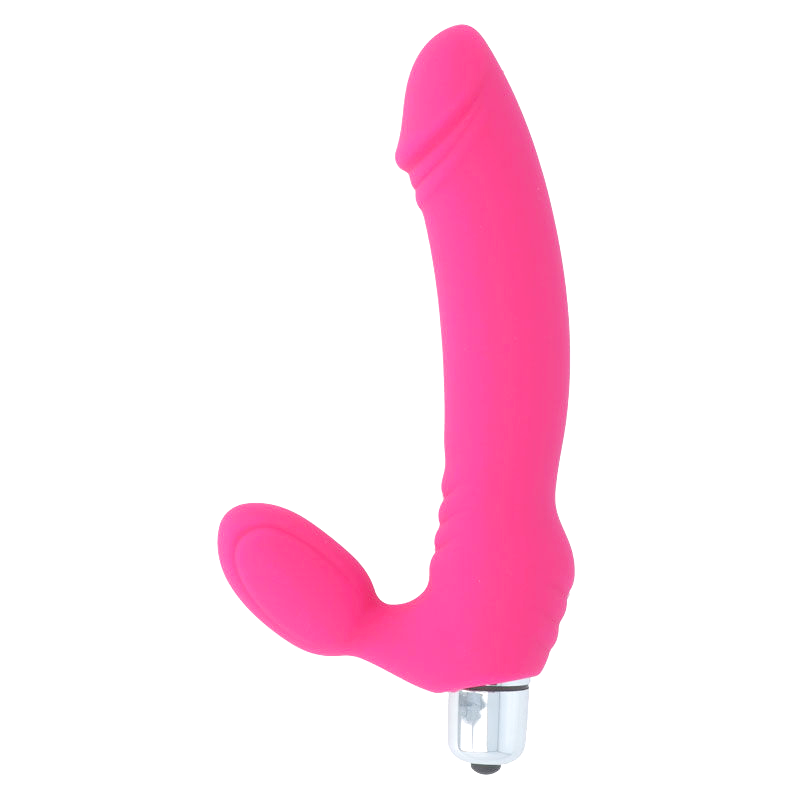 INTENSE - SUCRE SEPT VITESSES SILICONE FUSHIA - 7eme ciel