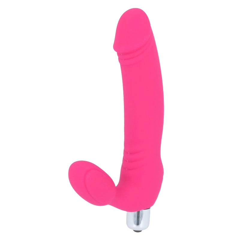 INTENSE - SUCRE SEPT VITESSES SILICONE FUSHIA - 7eme ciel