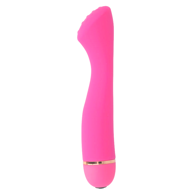 INTENSE - LILO 20 VITESSES SILICONE ROSE - 7eme ciel