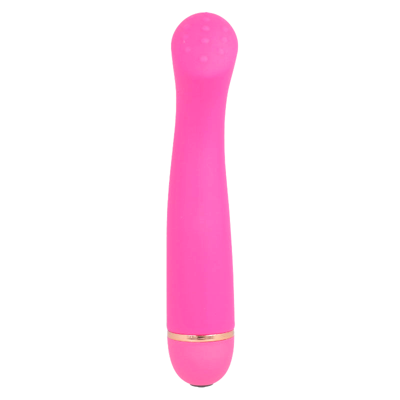 INTENSE - LILO 20 VITESSES SILICONE ROSE - 7eme ciel