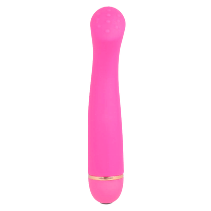INTENSE - LILO 20 VITESSES SILICONE ROSE - 7eme ciel