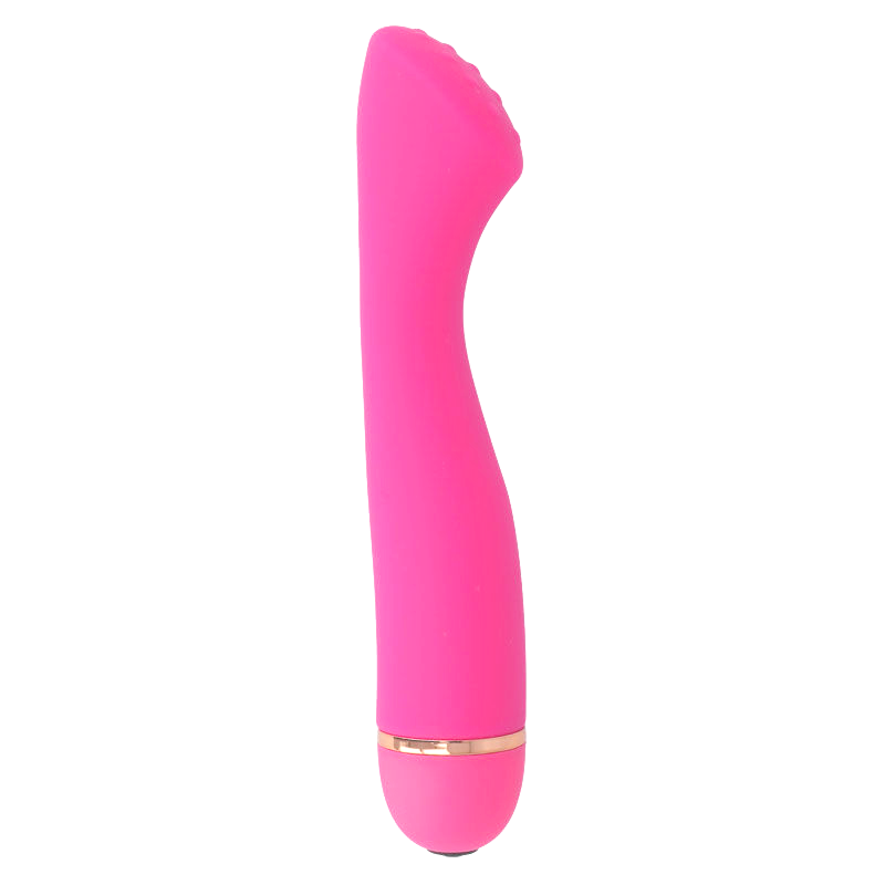 INTENSE - LILO 20 VITESSES SILICONE ROSE - 7eme ciel