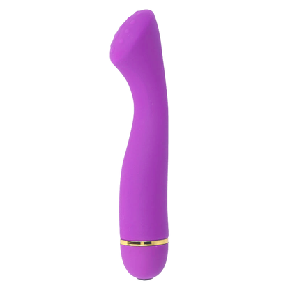 INTENSE - LILO 20 VITESSES SILICONE LILA - 7eme ciel