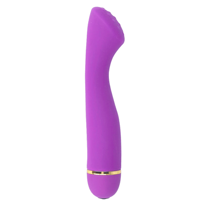 INTENSE - LILO 20 VITESSES SILICONE LILA - 7eme ciel