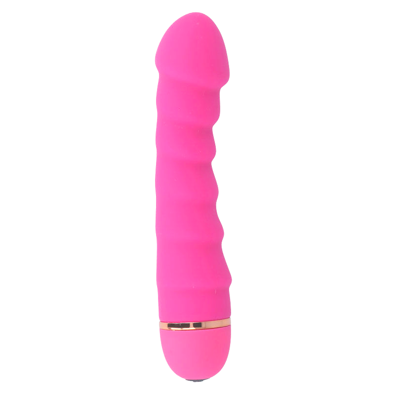 INTENSE - SALLY 20 VITESSES SILICONE ROSE - 7eme ciel