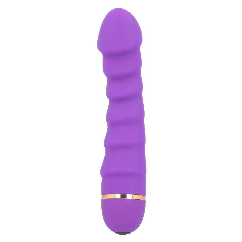 INTENSE - SALLY 20 VITESSES SILICONE LILAS - 7eme ciel