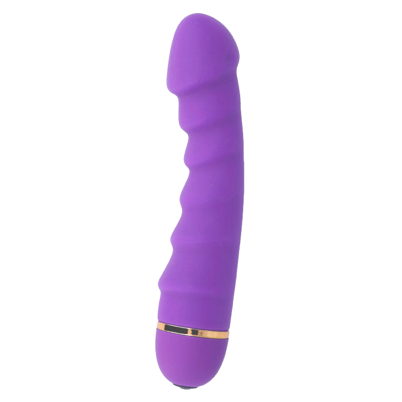 INTENSE - SALLY 20 VITESSES SILICONE LILAS - 7eme ciel