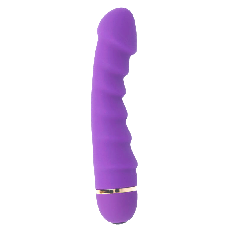 INTENSE - SALLY 20 VITESSES SILICONE LILAS - 7eme ciel