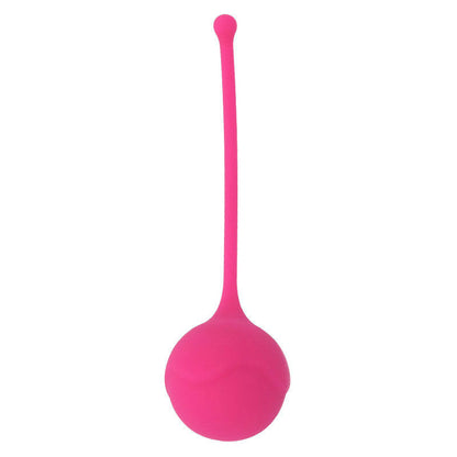 INTENSE - KISHA FIT ONE SILICONE KEGEL FUCHSIA - 7eme ciel