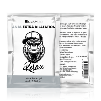 IBIZA - TÉLÉCOMMANDE DE MASSAGE ANAL 11 x 4 CM