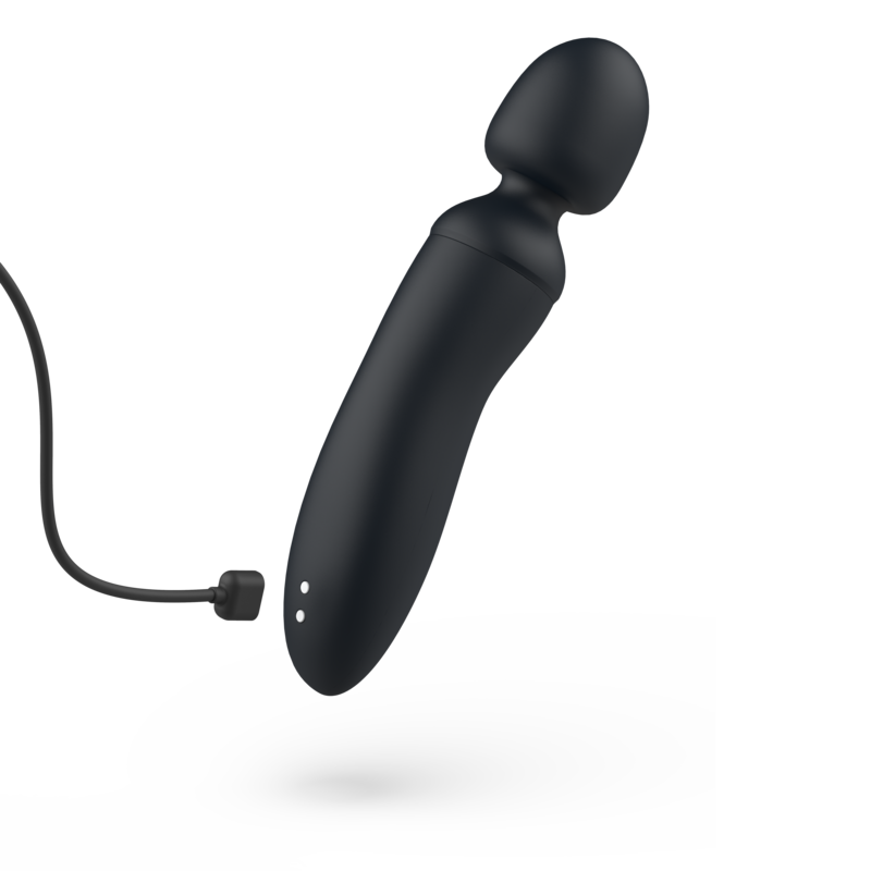 B SWISH - BAGUETTE VIBRANTE BTHRILLED PREMIUM NOIR - 7eme ciel