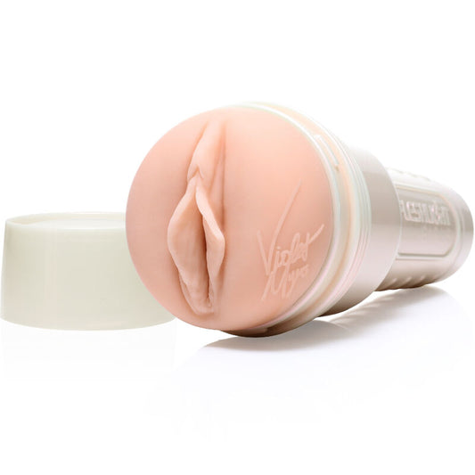 FLESHLIGHT GIRLS - VIOLET MYERS WAIFU - 7eme ciel