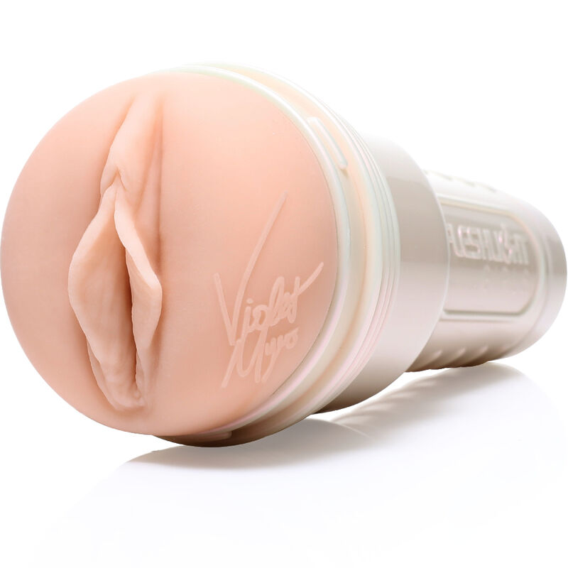 FLESHLIGHT GIRLS - VIOLET MYERS WAIFU - 7eme ciel