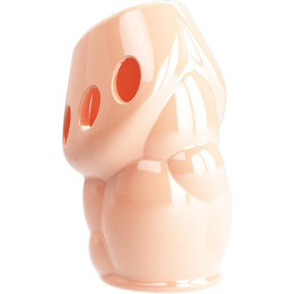 PRETTY LOVE - ÉPAISSISSANT DE PÉNIS NATUREL OSCAR - 7eme ciel