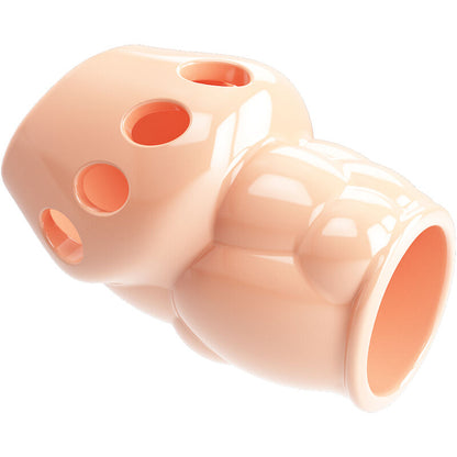 PRETTY LOVE - ÉPAISSISSANT DE PÉNIS NATUREL OSCAR