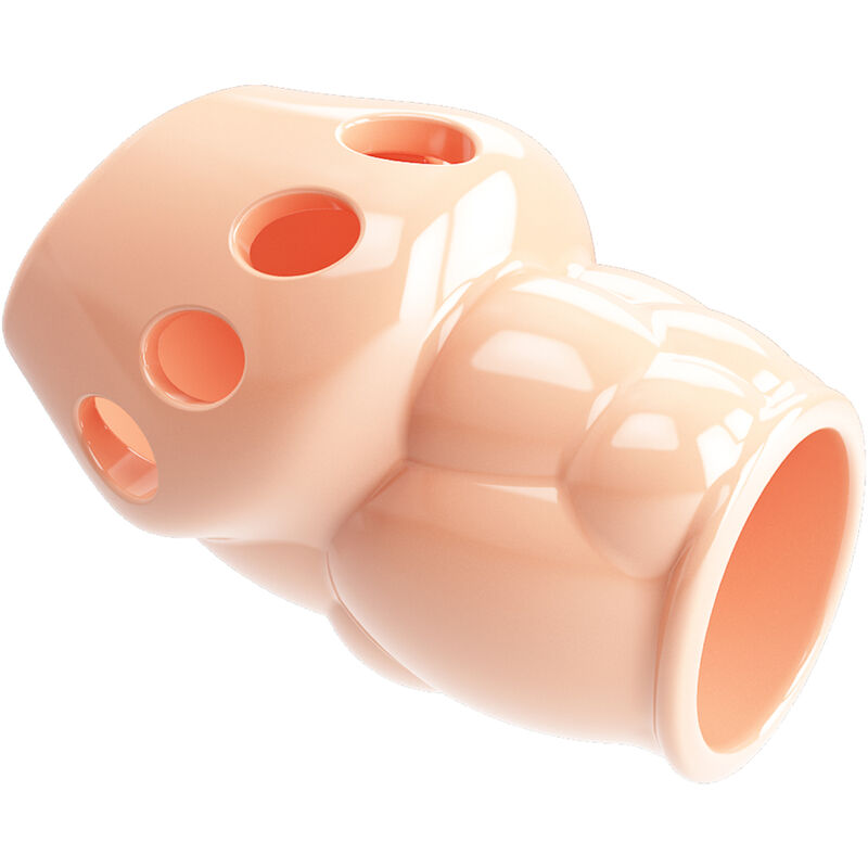 PRETTY LOVE - ÉPAISSISSANT DE PÉNIS NATUREL OSCAR - 7eme ciel